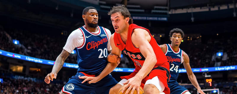Clippers make roster move