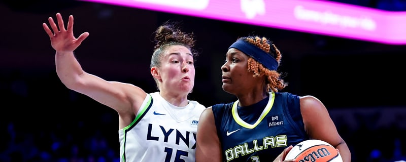'Defense Will Shape Our Offense': Tyasha Harris, NaLyssa Smith Detail Dallas Wings’ Matchup Against Seattle Storm