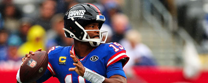 Why Jameis Winston's Low Quarterback Ranking Misses the Mark