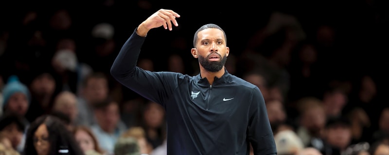 Stay Calm, Hornets Fans—Charles Lee Has a Plan