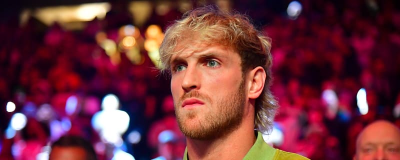 Brady says Logan Paul’s WWE skills are 'cute' compared to NFL athletes