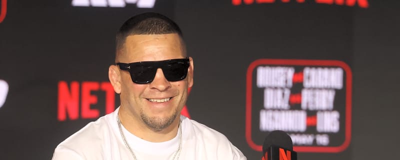 Nate Diaz open to joining new Ki MMA promotion