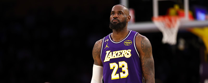 LeBron James Provides Harsh Reality Check to Mark Walter After Thunder Loss Exposes Major Issue