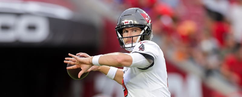 Could Bucs Possibly Reunite With Former QB Kyle Trask?
