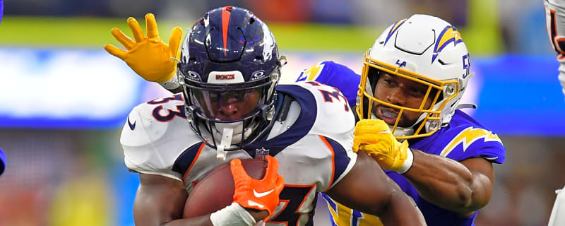 Bills Announce Three Roster Moves