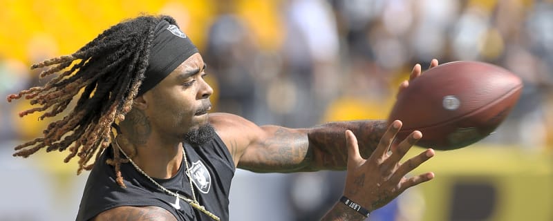 Former Raiders first-round pick officially begins NFL comeback