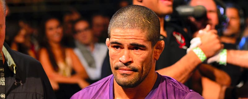 UFC fired an elite grappler despite a 31-second finish for refusing to let go of brutal heel hook submission