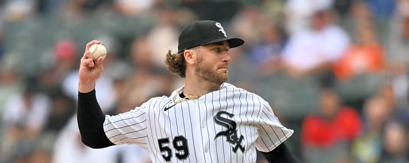 The Playoffs Are Revealing The Future White Sox Rotation