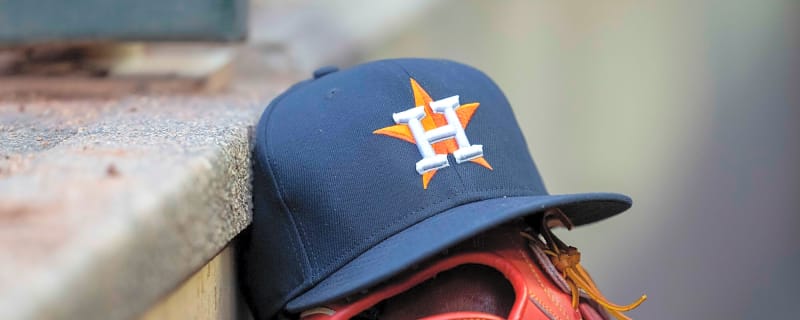 Matt Kleine Among The Candidates For Astros’ GM Job