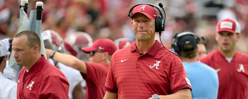 Heisman-winning QB says nobody fears Alabama football anymore