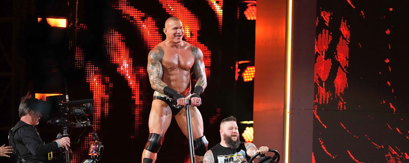 6 WWE Stars with the Most Eliminations in Elimination Chamber Matches