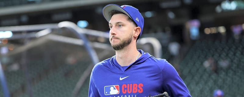 Blue Jays show willingness to spend with rejected Kyle Tucker offer