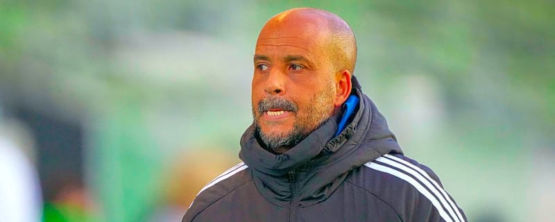 Consistency is key for coach Pascal Jansen's jumbled but promising NYCFC