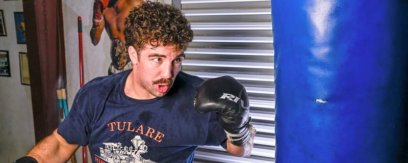 2026 Spring Boxing Schedule Heats Up