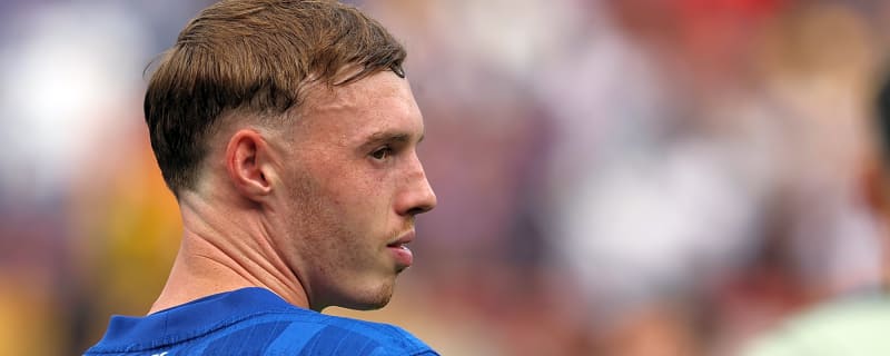 'Regarding rumours' – Fabrizio Romano shares big update on Cole Palmer amid Man United links