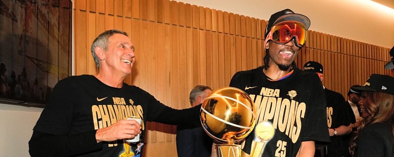 ESPN analyst offers high praise for Thunder after winning title