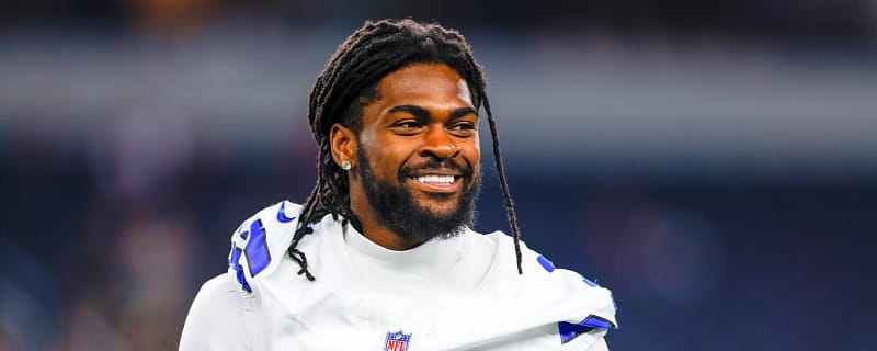 Week 1 Injury Report: Cowboys get good news on 2 starters