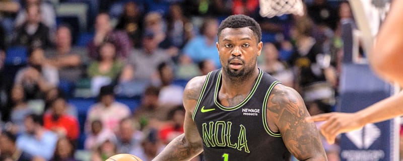 Pelicans’ Zion Williamson Reaches Contract Incentive, Boosts Salary