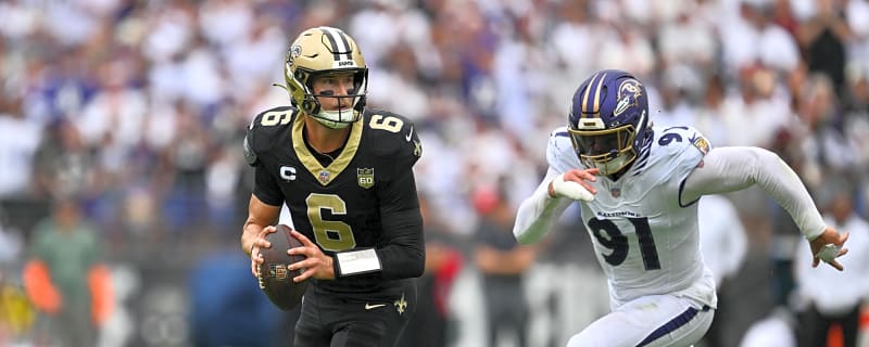 Tyler Shough responds to being called ‘poor man’s Josh Allen’