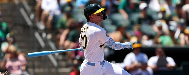 A’s lose Gelof, drop opener 3-1 to Giants