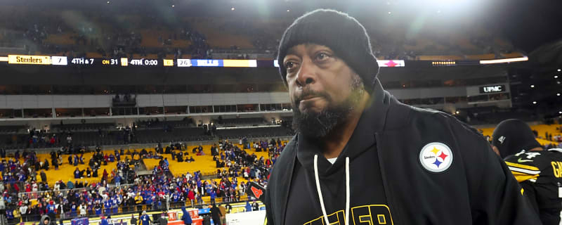 Ben Roethlisberger has surprising advice for Mike Tomlin