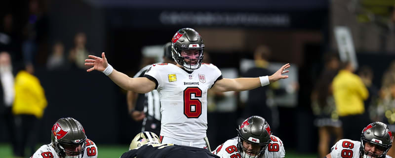 How the Buccaneers Can Beat the Patriots