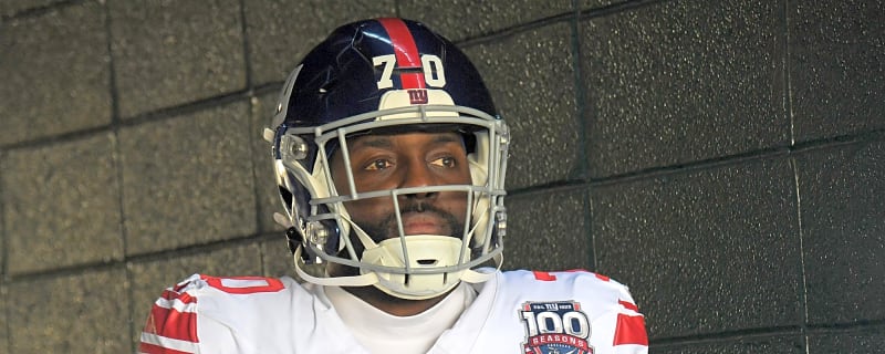 Lions Announce Three Week 18 Roster Moves