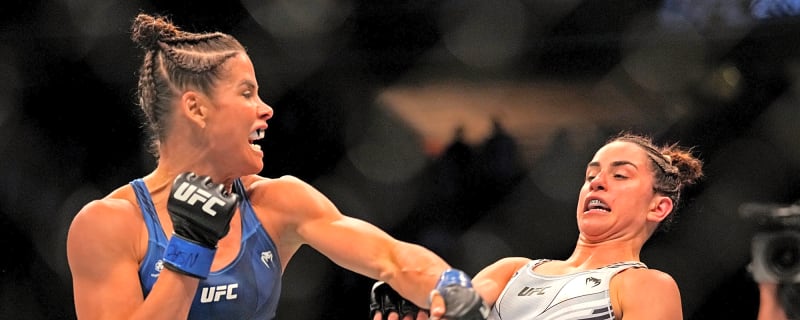 UFC Vegas 121 loser calls decision ‘one of the biggest absurdities ever’ in furious statement