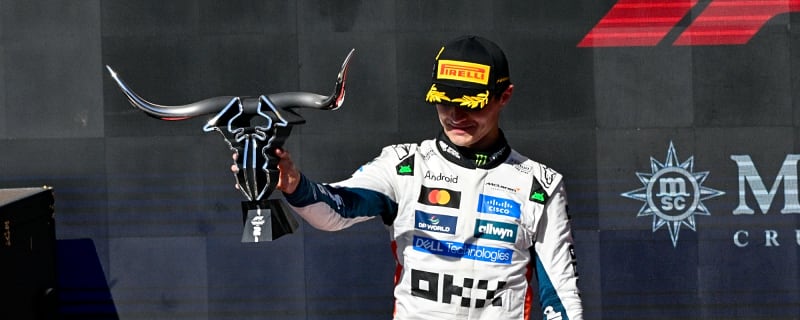 Lando Norris Refuses to Change His Mindset and Insists He ‘Will Do what he likes’