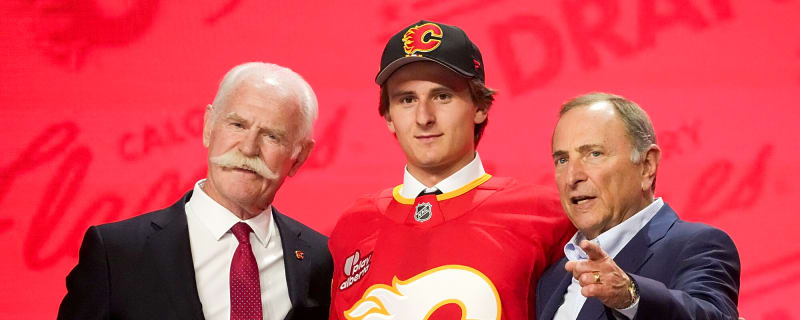 Trio of Flames prospects named to college conference All-Rookie Teams