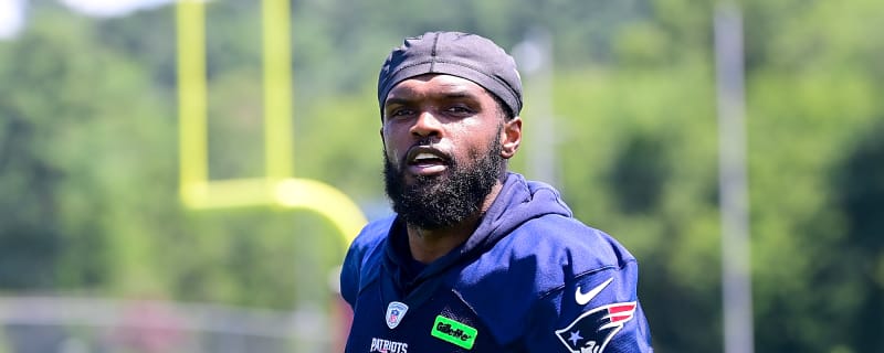 Former Patriots LB takes shot at team after surprising release
