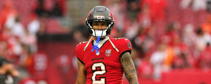 2 Bucs Make PFWA’s All-Rookie Team