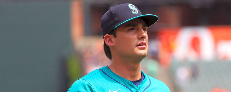 Looking at the Mariners’ internal infield options