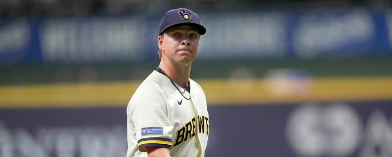 Milwaukee Brewers tie impressive franchise record despite losing to Tampa Bay Rays 3-2