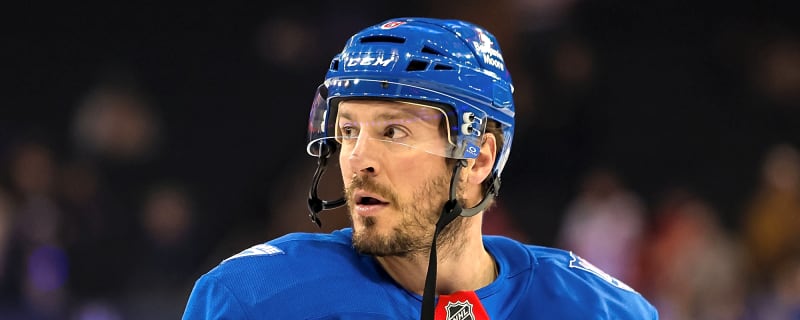 J.T. Miller Finally Hints At What Really Happened With Pettersson