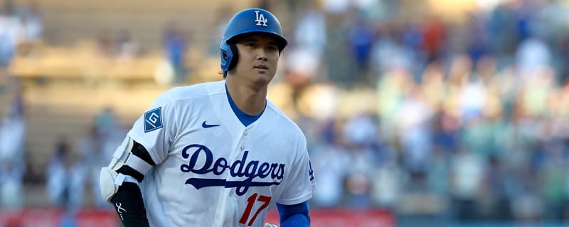 Shohei Ohtani shares details on his concerning knee injury