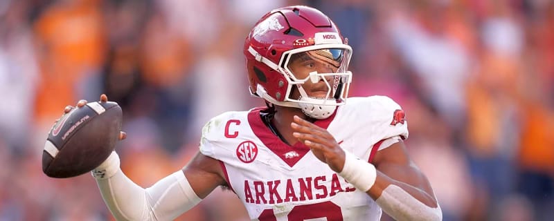 Five players to watch at the 2026 Panini Senior Bowl