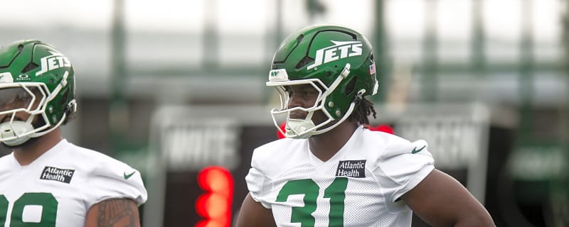 The NY Jets’ David Bailey debate: Does pass-rush trump run D?