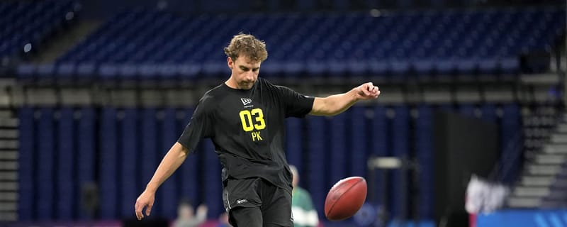 Packers Rookie Report: Leaders For Play Time in 2026
