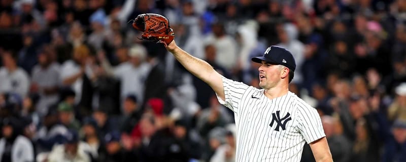 Yankees provide update on injured players and their respective timelines