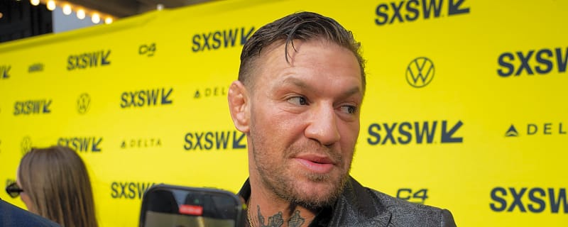 Conor McGregor’s Hollywood Future Uncertain as Former UFC Rival Lands Role in Road House 2