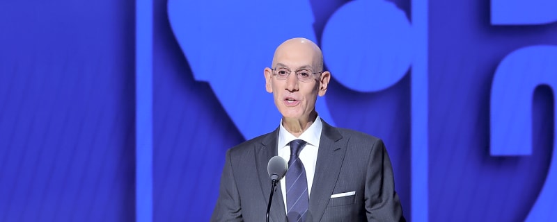 Adam Silver’s Promise: WNBA Players Set for Major Pay Boost in 2026