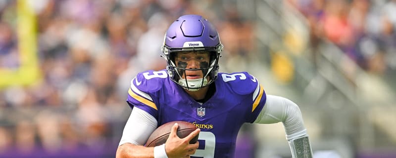 2025 NFC North Preview: Minnesota Vikings Football
