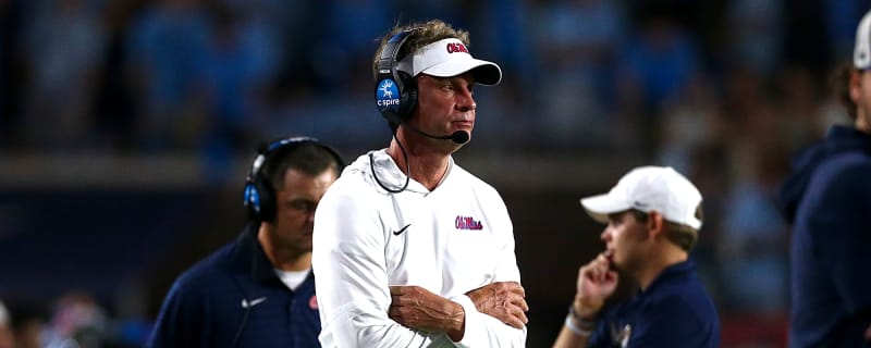 Lane Kiffin makes a bold prediction about rival coach