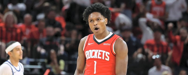 Five new players who should be part of Team USA basketball's future