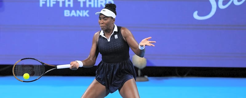 COLUMN - The US Open can stay up all night, its players shouldn’t have to