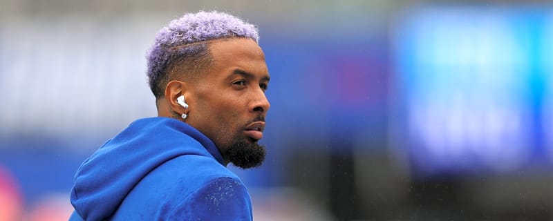 Vikings facing Beckham decision after Jefferson, Addison updates