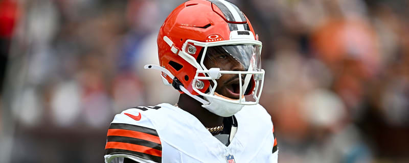 More information about how Shedeur Sanders lost Browns' QB competition emerges