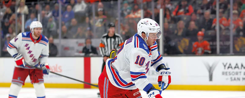 San Jose Sharks Interested In Artemi Panarin