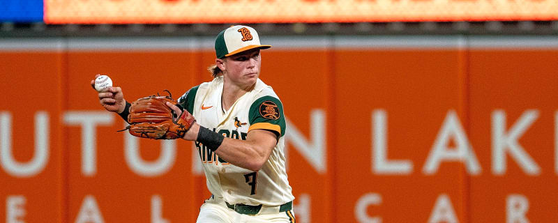 Jackson Holliday To Undergo Wrist Surgery